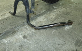 HONDA CREA SCOOPY AF55