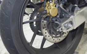 HONDA CB400SF GEN 4 A 2015