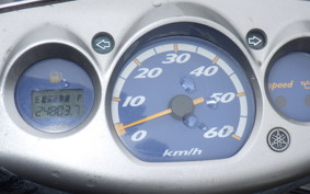 YAMAHA JOG ZR Gen.2 SA16J