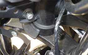 KAWASAKI NINJA 400 2024 EX400L