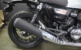 HONDA GB350S 2024 NC59