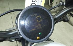 HONDA REBEL 250 A 2004 MC49