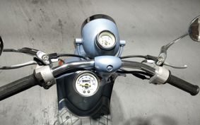 SUZUKI LETS4 CA45A