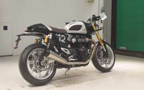 TRIUMPH SPEED ツイン CAFE レー 2026