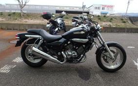 KAWASAKI ELIMINATOR 250V VN250A