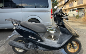 HONDA DIO AF68