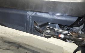 HONDA TACT-4ﾍﾞｰｼｯｸ AF75