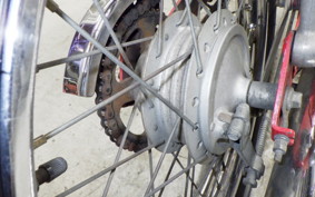 HONDA CD50 BENLY S 2021 CD50