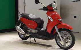 APRILIA SCARABEO 250IE