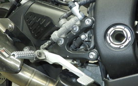 YAMAHA YZF-R6 2019