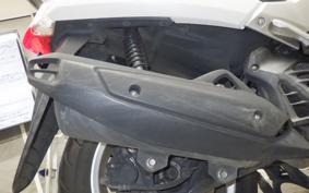 YAMAHA N-MAX 2012 SE86J