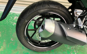 SUZUKI STROM 250ABS DS11A