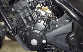 HONDA REBEL 250 S 1985 MC49