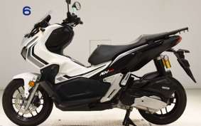 HONDA ADV150 KF38