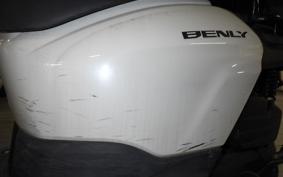 HONDA ﾍﾞﾝﾘｨ50 AA03