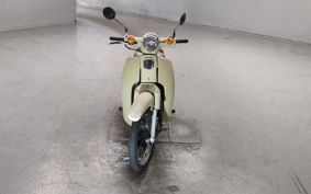 HONDA  SUPER CUB 110 STREET  JA44