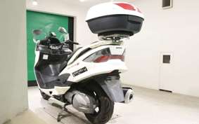 SUZUKI SKYWAVE 400 S 3 2009 CK44A