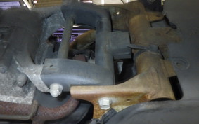 SUZUKI ADDRESS V50 Gen.2 CA44A