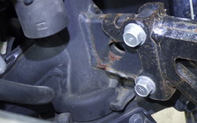 YAMAHA YZF-R3 2016 RH07J