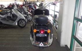 HONDA JOKER 90 HF09