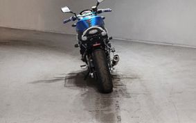 SUZUKI GSR750 2014 GR7NA