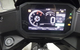 HONDA TRANSALP XL750 2024 RD16