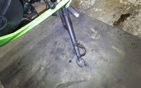 KAWASAKI NINJA 250 2001 EX250L