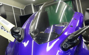 YAMAHA YZF-R125 RE45J