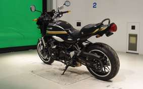 KAWASAKI Z900RS 2022 ZR900K