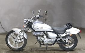 HONDA MAGNA 50 AC13