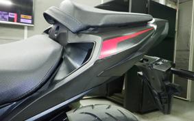 HONDA CBR400R 2017 NC56