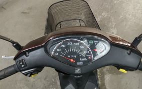HONDA DIO AF68