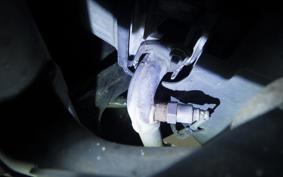SUZUKI ADDRESS 110 CE47A