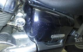 HONDA SHADOW 400 CLASSIC 2012 NC44