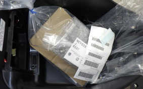 HONDA TACT-4ﾍﾞｰｼｯｸ AF79