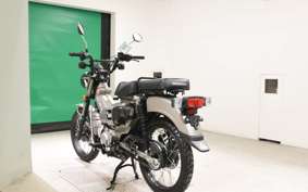 HONDA CT125-2 2021 JA65