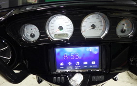 HARLEY FLHX 1690 2014
