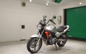 KAWASAKI BALIUS 250 2010 ZR250A