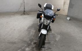 HONDA NC 700 S 2012 RC61