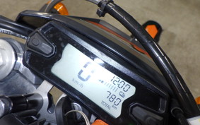 SCORPA STY125 1994