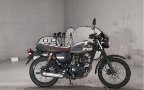 KAWASAKI W175KAFE BJ175B