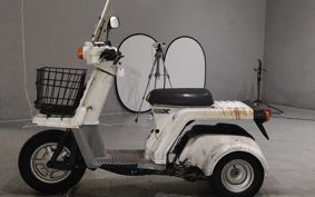 HONDA GYRO TD02