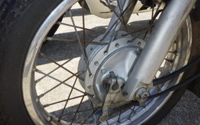 HONDA C110 SUPER CUB JA07