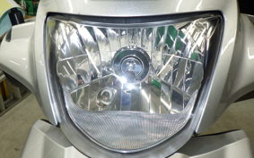 SUZUKI ADDRESS V125 DT11A