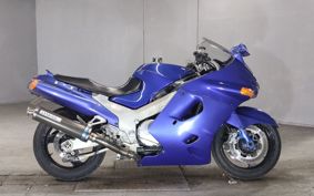 KAWASAKI ZZR1100 1995 ZXT10D
