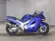Фото Kawasaki ZZR1100 1995 с японского аукциона
