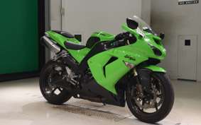 KAWASAKI ZX 10 NINJA R 2006 ZXT00D