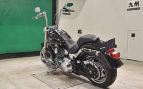 HARLEY FLSTF 1690 2017