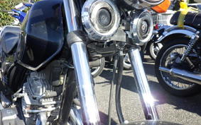 HONDA CB125T