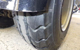 HONDA GYRO CANOPY TA02